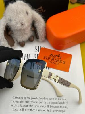 wholesale quality hermes sunglasses sku 64